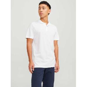 JACK & JONES Поло тениска jjebasic polo ss noos (121365162766669)
