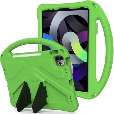 Vsetkonamobil 55042 KIDDO Detský obal pre Apple iPad A16 2025 / iPad 2022 zelený