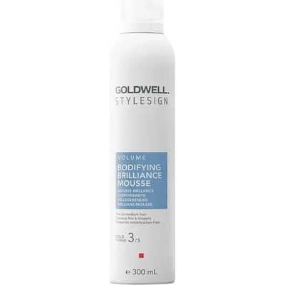 Goldwell StyleSign Volume Bodifying Brillance Mousse 300 ml