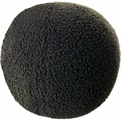 Mioli Decor vankúš z materiálu buklé Top 25cm