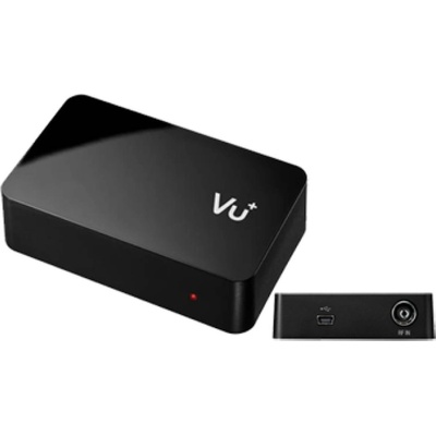 Vu+ Turbo USB tuner DVB-T2/C – Zboží Živě