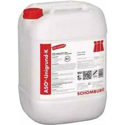 Schomburg ASO-Unigrund-K, blau 5l