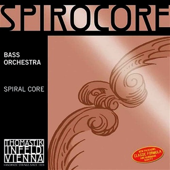 Thomastik SPIROCORE 3885,2W