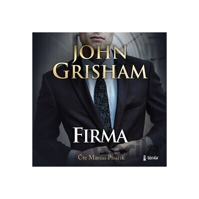 Firma - John Grisham