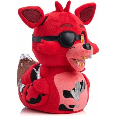 Tubbz kačička Foxy