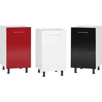 ЕВРОМАР Долен шкаф - h 50/82