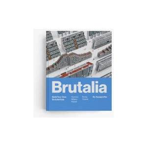Brutalia | Zupagrafika (2023)