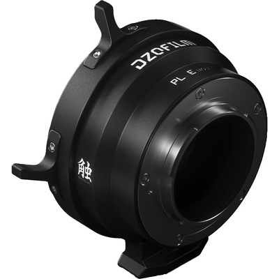 DZOFilm Octopus adaptér PL Lens na E Mount – Zbozi.Blesk.cz