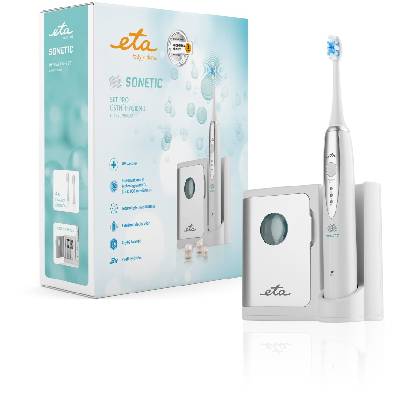 Elektrická zubná kefka ETA Sonetic 170790000 (ETA170790000)