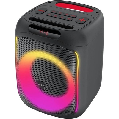 KARAOKE ZAŘÍZENÍ PŘENOSNÉ REPRODUKTORY HUDEBNÍ PŘEHRÁVAČE BLUETOOTH 5.0