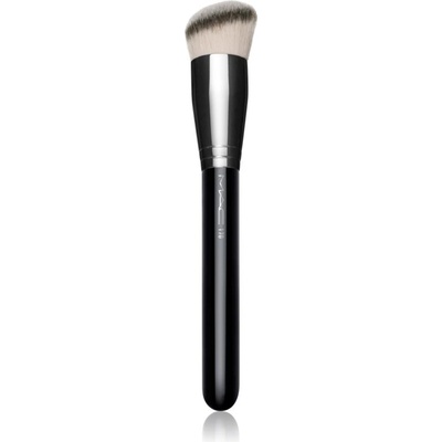 MAC 170 Synthetic Rounded Slant Brush – Zboží Dáma