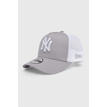 New Era 940K Af trucker MLB Kids clean Neyyan 12745565 šedá