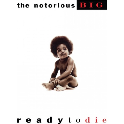 Notorious B.I.G. - Ready To Die LP