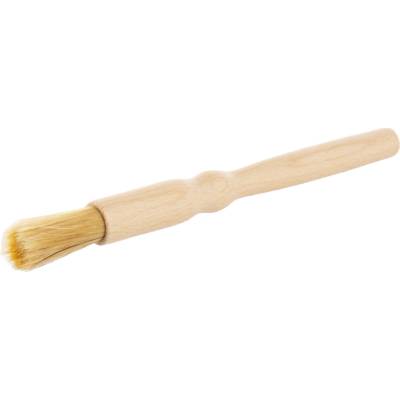 BANQUET štětec potravinový kulatý 18,5cm dřev