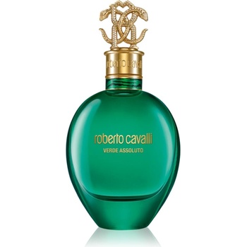 Roberto Cavalli Signature Verde Assoluto EDP дамски 30ml