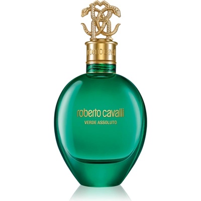 Roberto Cavalli Signature Verde Assoluto EDP дамски 30ml