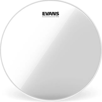 Evans 13" G12 CLR
