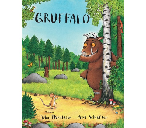 Gruffalo
