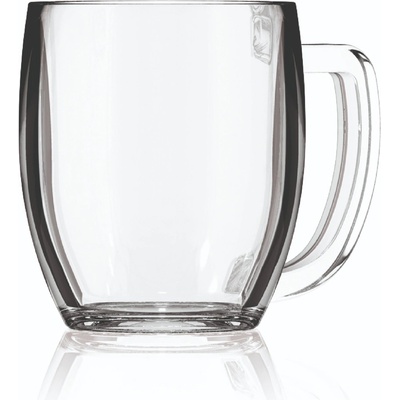 VIENNA Džbánek pískujeme logo či text 300 ml