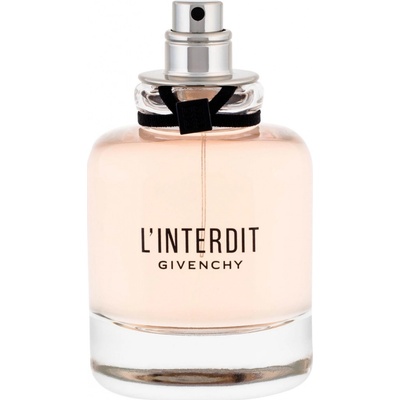 Givenchy L’Interdit parfémovaná voda dámská 100 ml