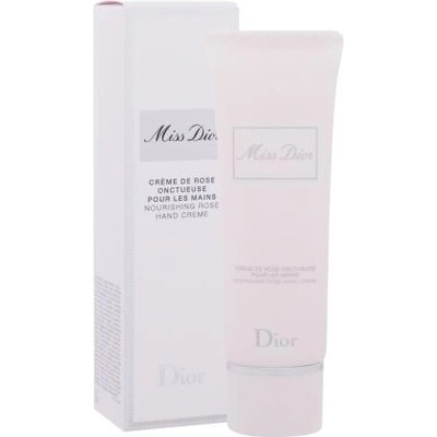 Dior Miss Dior Крем за ръце 50 ml за жени
