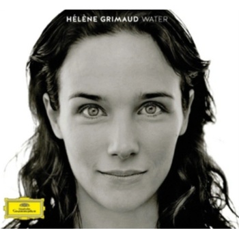 GRIMAUD HELENE: WATER CD