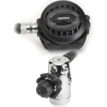 Apeks XTX 40