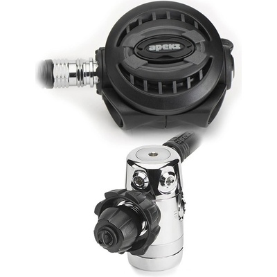 Apeks XTX 40