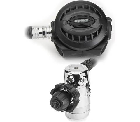 Apeks XTX 40