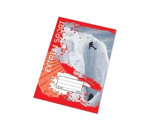 CreativeToys Zošit 464