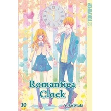 Romantica Clock. Bd.10