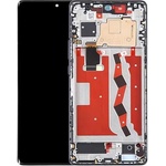 Huawei LCD дисплей за Huawei Nova 10 NCO-LX1 - phoneparts - 95,84 лв