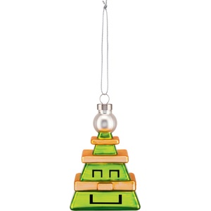 Alessi Коледна топка Alessi коледна елха (GJ02 4)