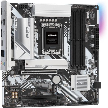 Image 1 of ASRock B760M PRO RS