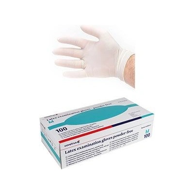 COVETRUS brand CVET latex 100 ks