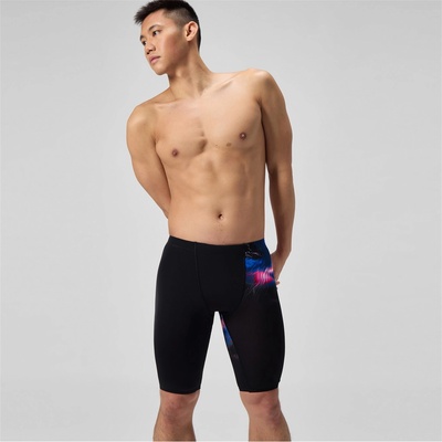 Speedo Men's Jammers - Static Volta