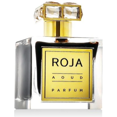 Roja Parfums Aoud Crystal Extrait de Parfum 100 ml