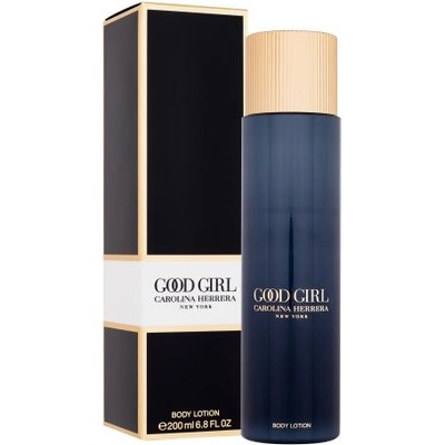 Carolina Herrera Good Girl лосион за тяло 200 ml за жени