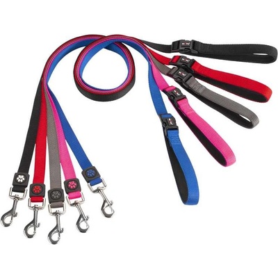 Gimborn vodítko Nylon Neoprene