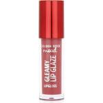 Golden Rose Mood Гланц за устни Gleamy, 203 Rose Chic, 4.7 ml - ozone