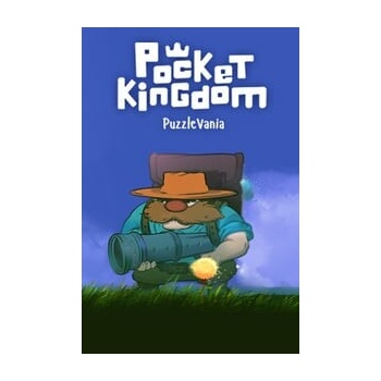 Pocket Kingdom