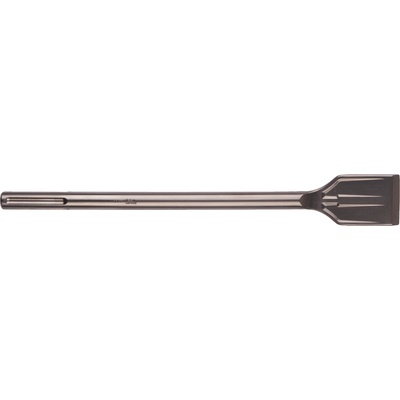 Milwaukee SDS-Max SLEDGE™ samoostřící sekáče - SDS-Max Sledge tile chisels self sharpening 300 x 50 mm - 1 pc