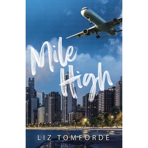 Mile High (ISBN: 9781399728546)