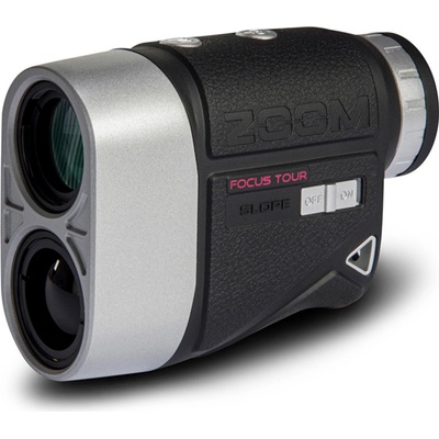 Zoom Focus Tour Laser Rangefinder