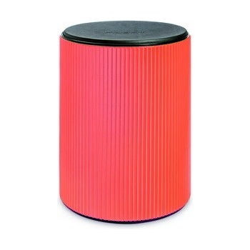 PINO Pinofit® Физио балансираща седяща и тренировъчна ролка, коралова