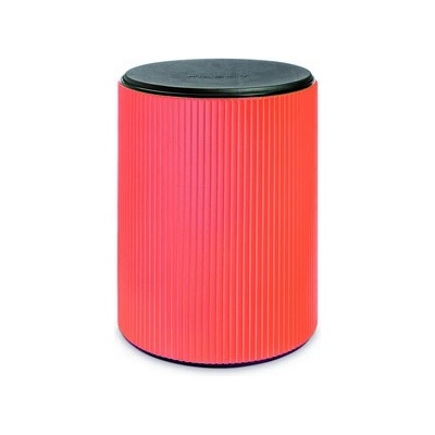 PINO Pinofit® Физио балансираща седяща и тренировъчна ролка, коралова