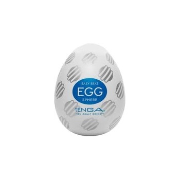 TENGA Egg Sphere (P22772)