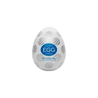 TENGA Egg Sphere (P22772)