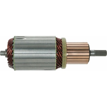 Rotor, štartér AS-PL SA6007