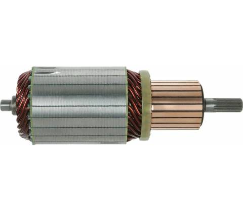 Rotor, štartér AS-PL SA6007